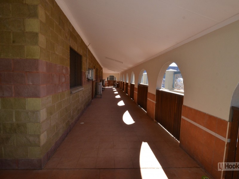 45 Ambrose Street, Tennant Creek NT 0860