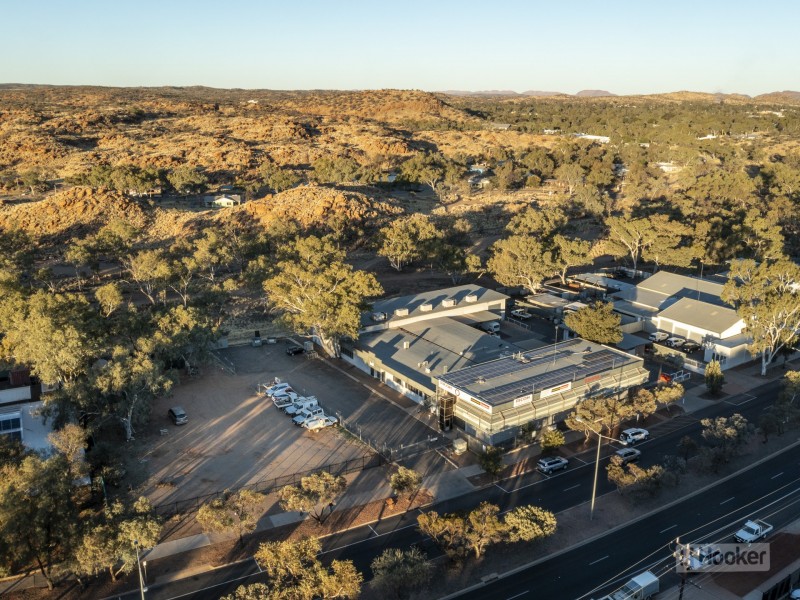 55 Stuart Highway, Stuart NT 0870