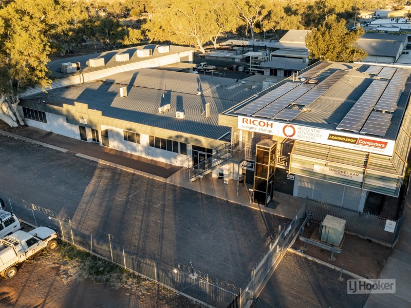 55 Stuart Highway, Stuart NT 0870