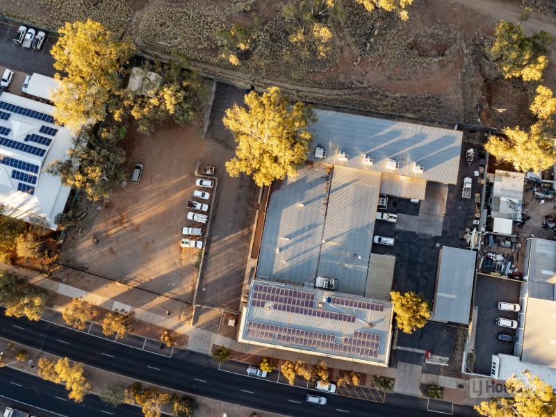 55 Stuart Highway, Braitling NT 0870