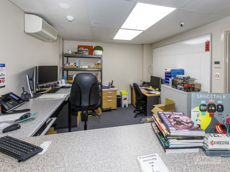 55 Stuart Highway, Braitling NT 0870