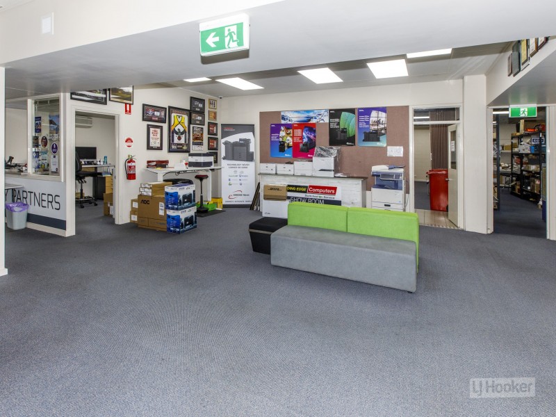 55 Stuart Highway, Braitling NT 0870