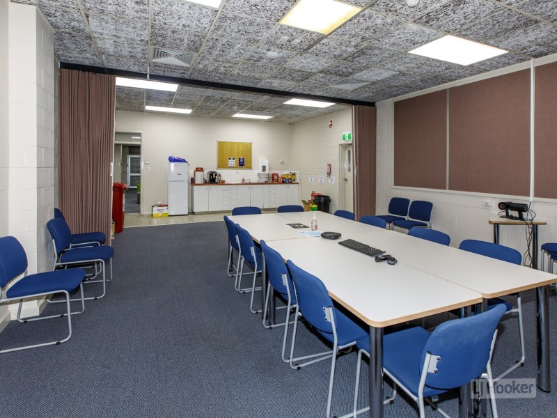 55 Stuart Highway, Braitling NT 0870