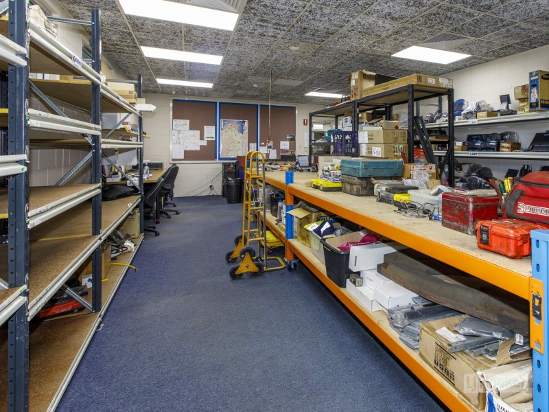 55 Stuart Highway, Braitling NT 0870