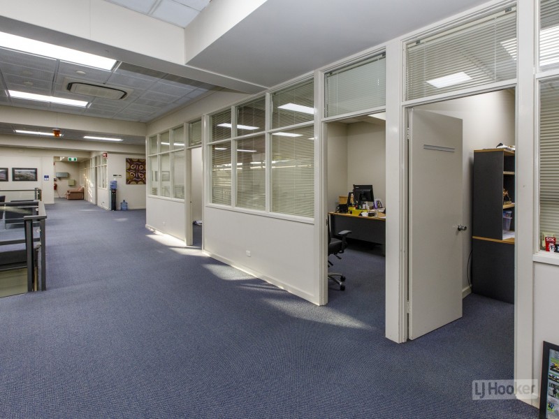 55 Stuart Highway, Braitling NT 0870