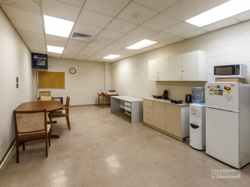 55 Stuart Highway, Braitling NT 0870