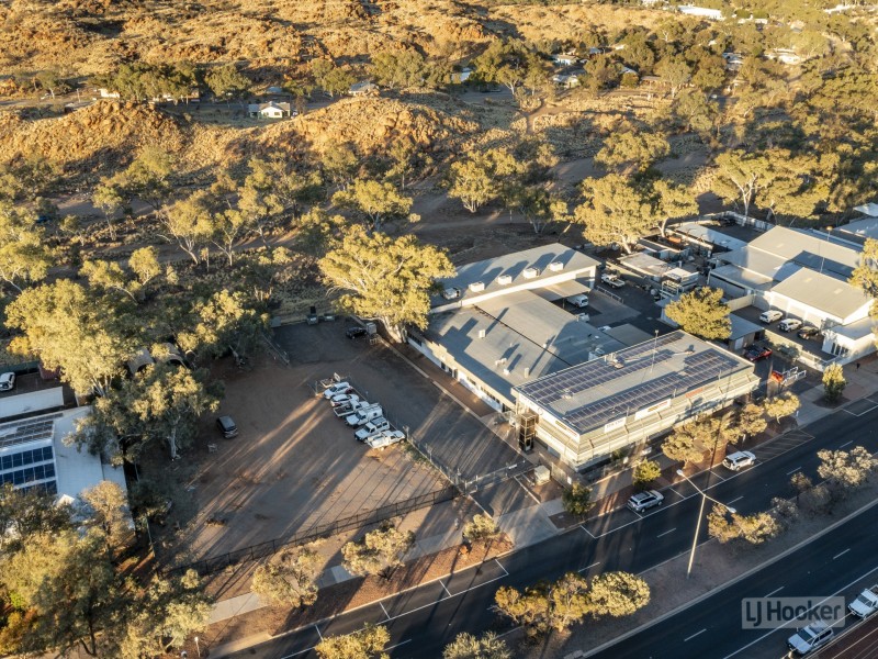 55 Stuart Highway, Stuart NT 0870