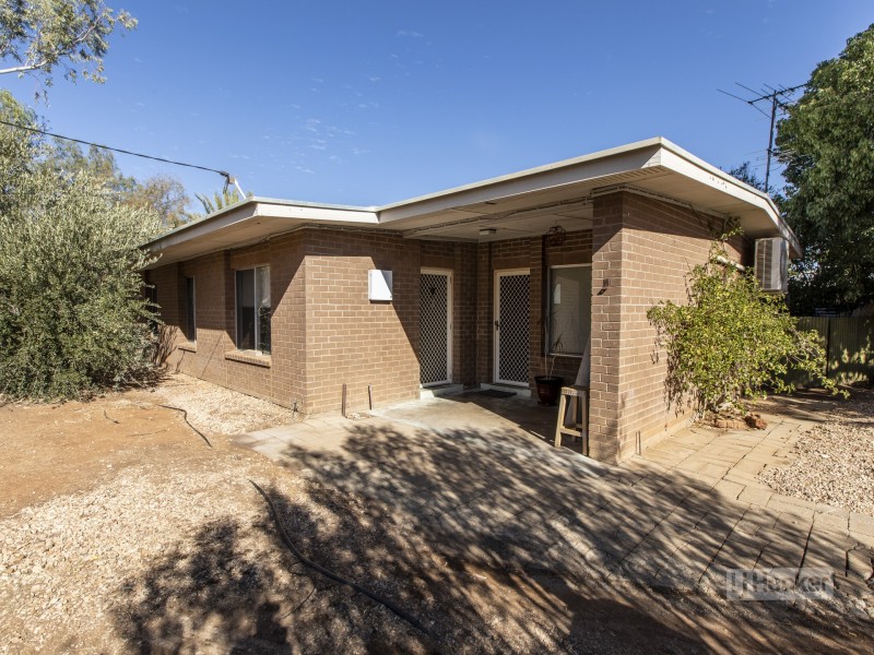 4 Cummings Street, Braitling NT 0870