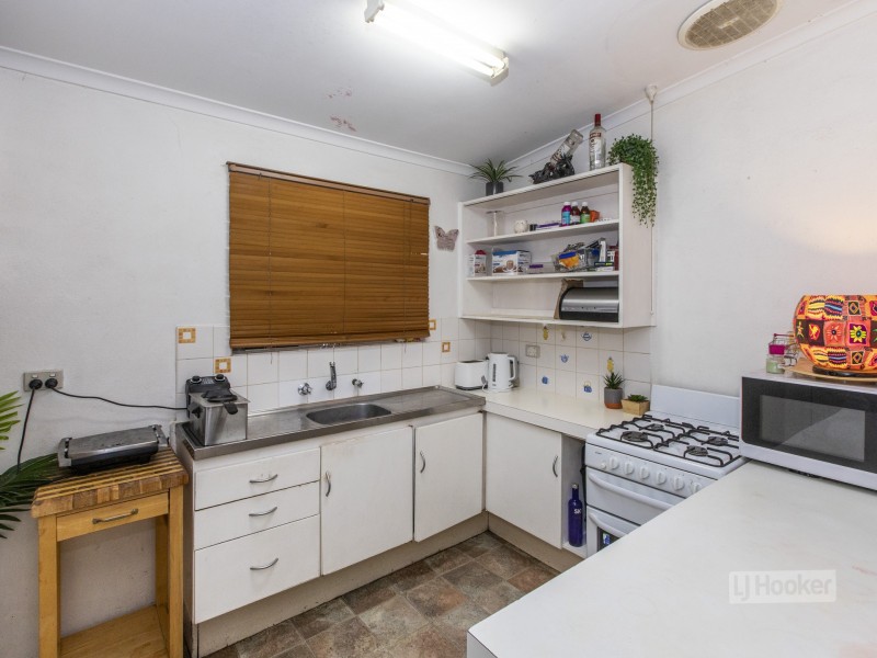 4 Cummings Street, Braitling NT 0870