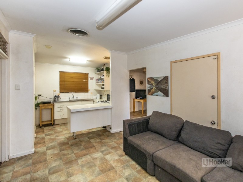 4 Cummings Street, Braitling NT 0870