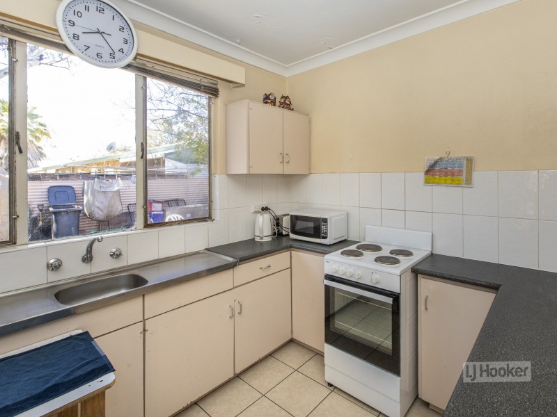 1 Tietkens Avenue, Braitling NT 0870