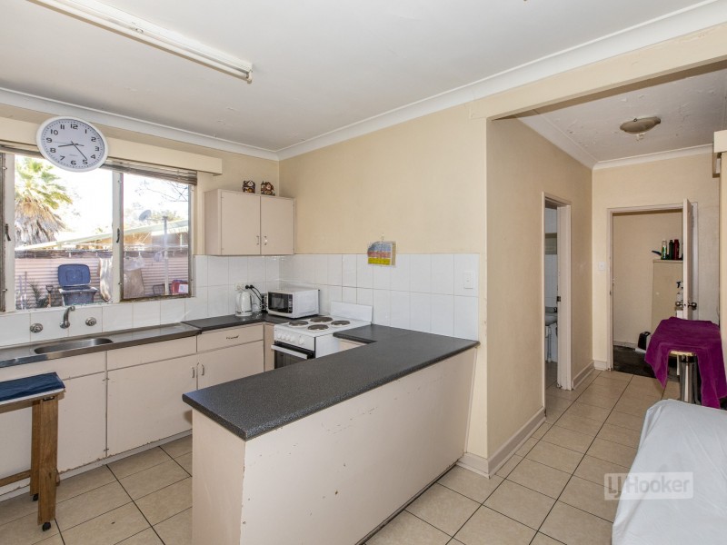 1 Tietkens Avenue, Braitling NT 0870