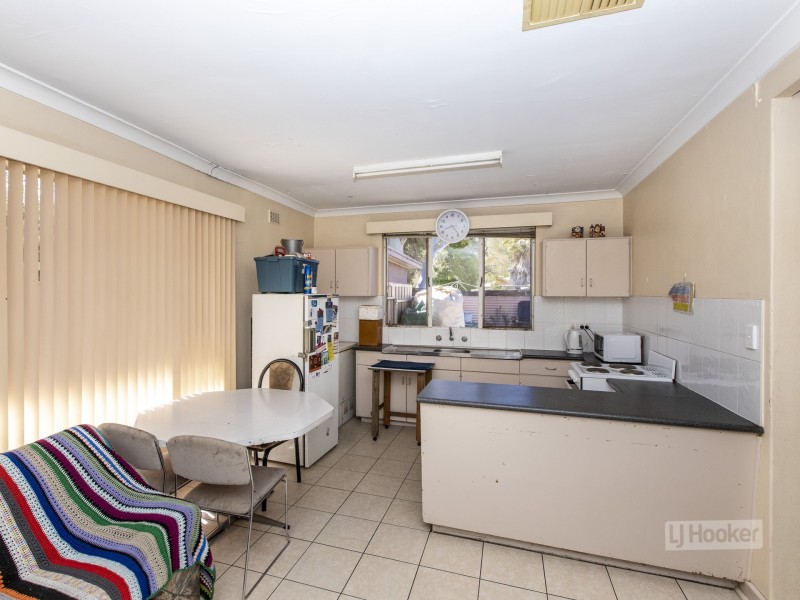 1 Tietkens Avenue, Braitling NT 0870