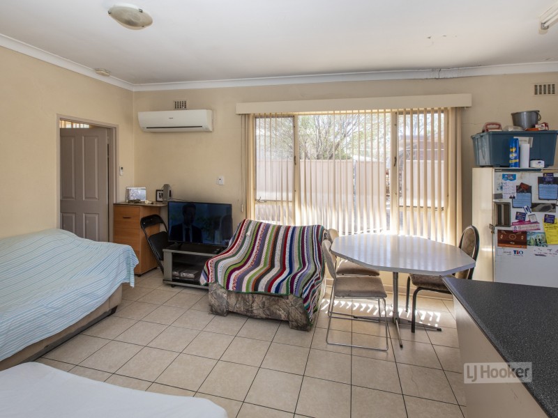 1 Tietkens Avenue, Braitling NT 0870