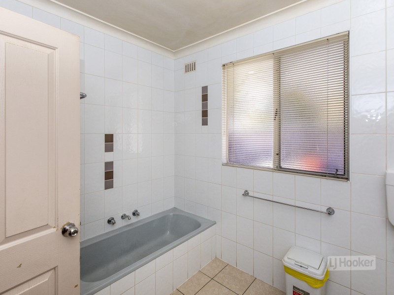 1 Tietkens Avenue, Braitling NT 0870