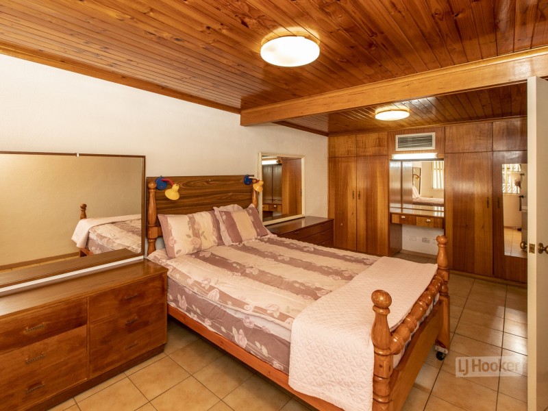 1 Tietkens Avenue, Braitling NT 0870