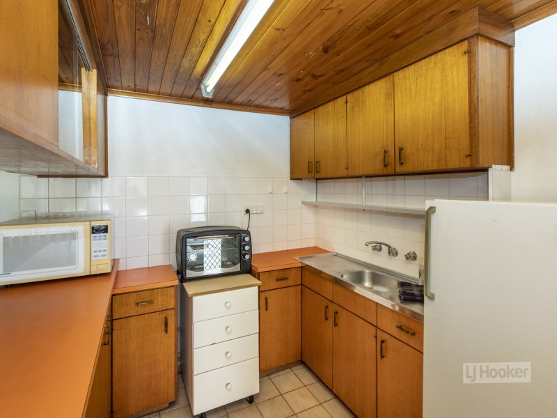 1 Tietkens Avenue, Braitling NT 0870