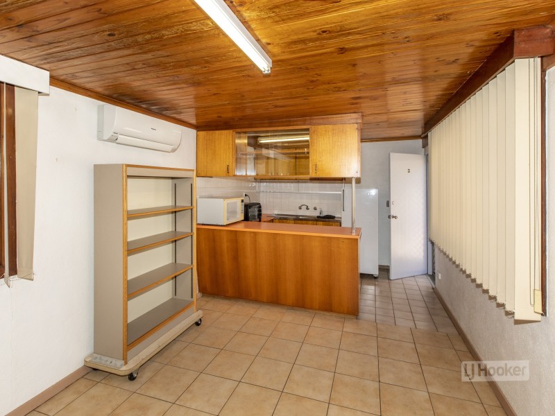 1 Tietkens Avenue, Braitling NT 0870
