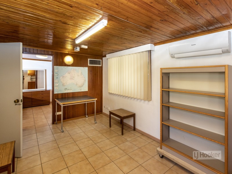1 Tietkens Avenue, Braitling NT 0870