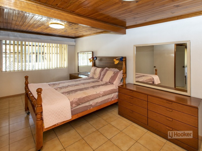 1 Tietkens Avenue, Braitling NT 0870
