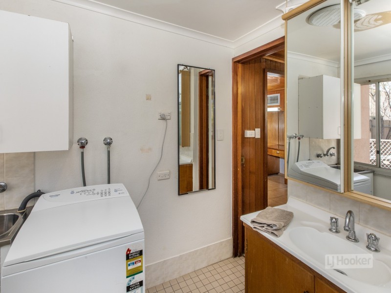 1 Tietkens Avenue, Braitling NT 0870