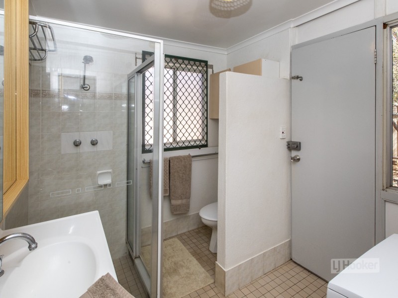 1 Tietkens Avenue, Braitling NT 0870