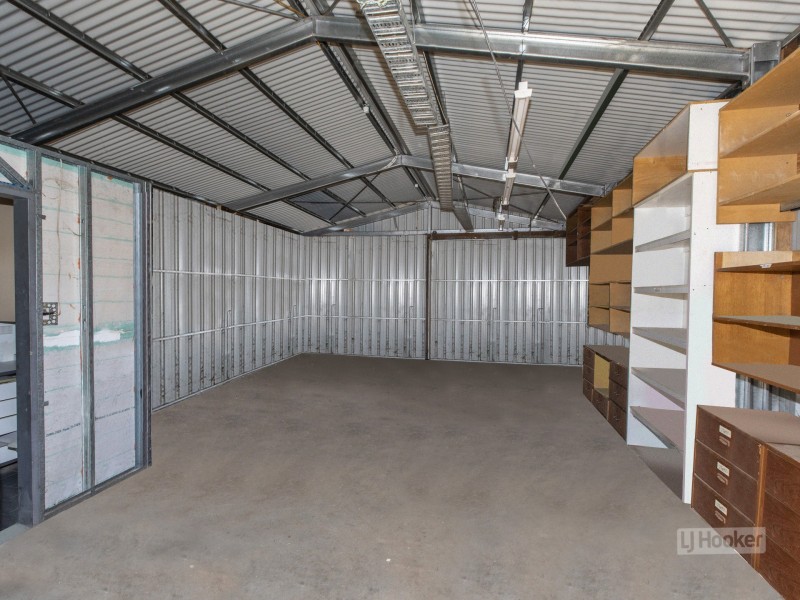 1 Tietkens Avenue, Braitling NT 0870