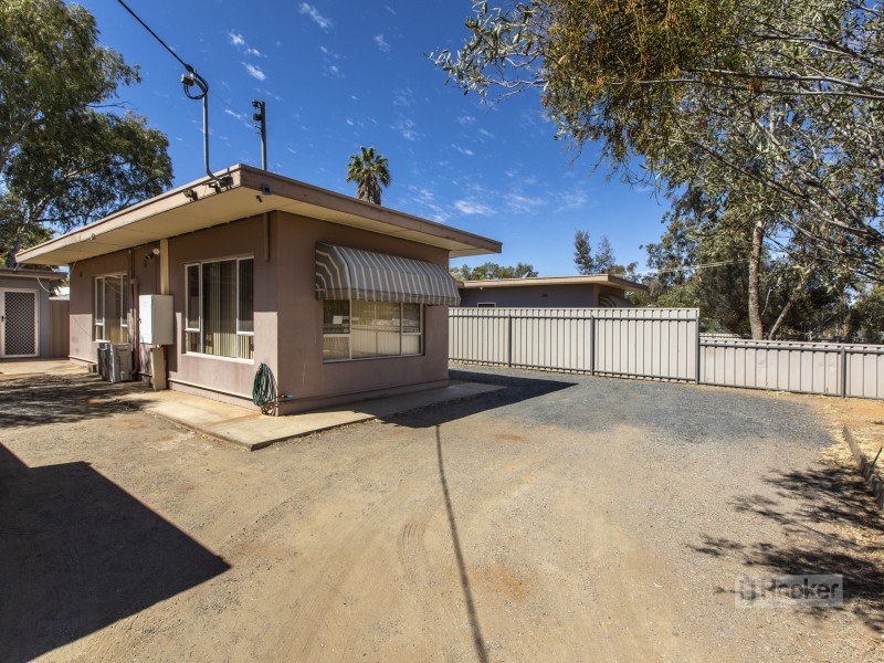 1 Tietkens Avenue, Braitling NT 0870