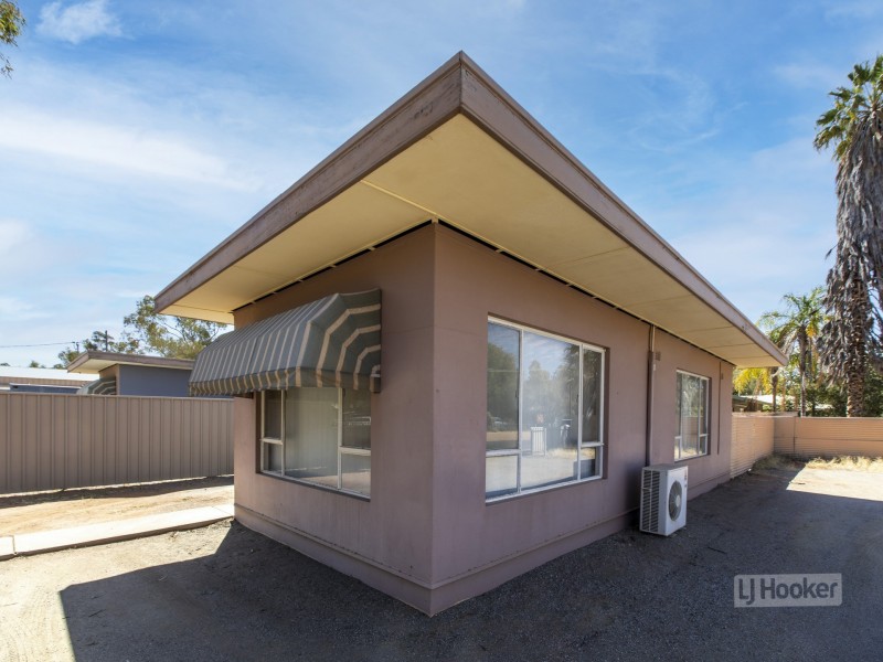 1 Tietkens Avenue, Braitling NT 0870
