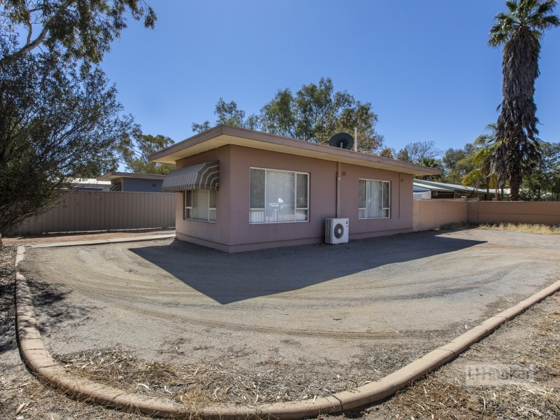 1 Tietkens Avenue, Braitling NT 0870