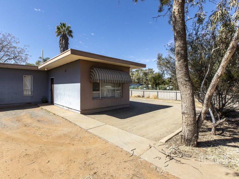 1 Tietkens Avenue, Braitling NT 0870