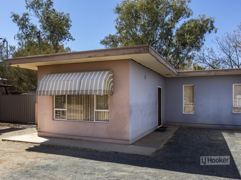 1 Tietkens Avenue, Braitling NT 0870