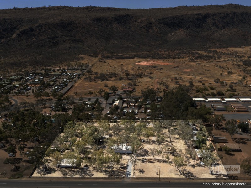 53 Ross Highway, Ross NT 0870