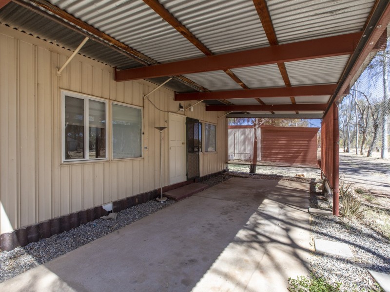 53 Ross Highway, Ross NT 0870