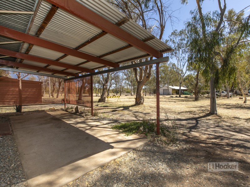 53 Ross Highway, Ross NT 0870