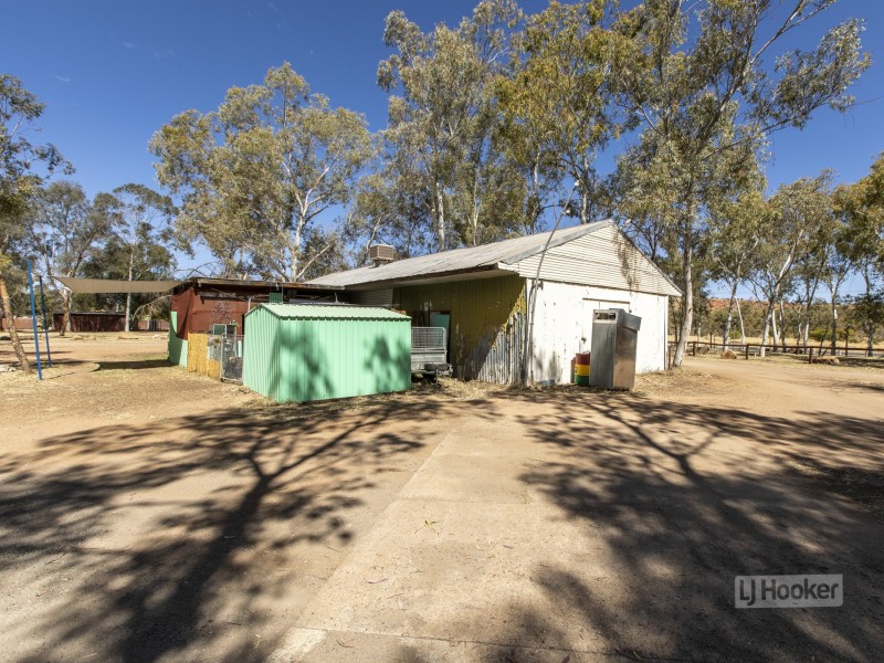 53 Ross Highway, Ross NT 0870
