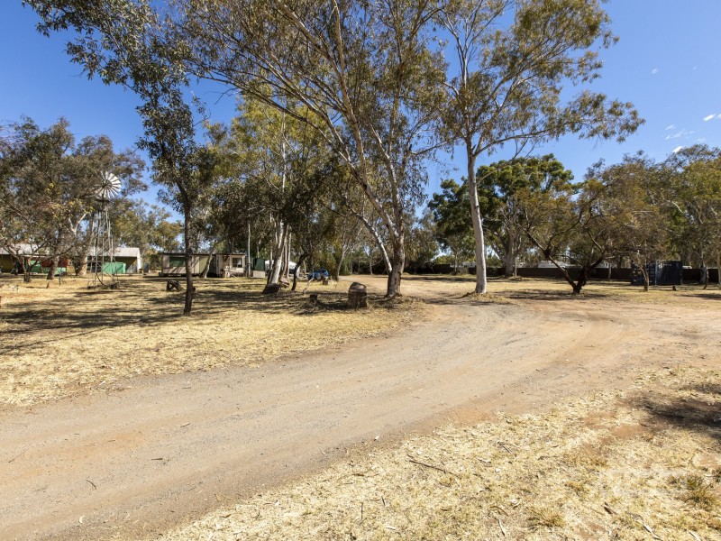 53 Ross Highway, Ross NT 0870