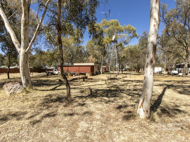 53 Ross Highway, Ross NT 0870