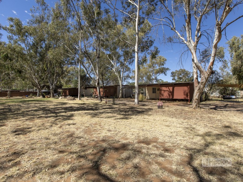 53 Ross Highway, Ross NT 0870