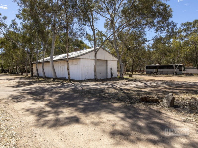 53 Ross Highway, Ross NT 0870
