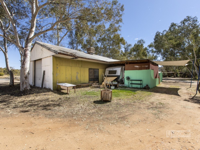 53 Ross Highway, Ross NT 0870