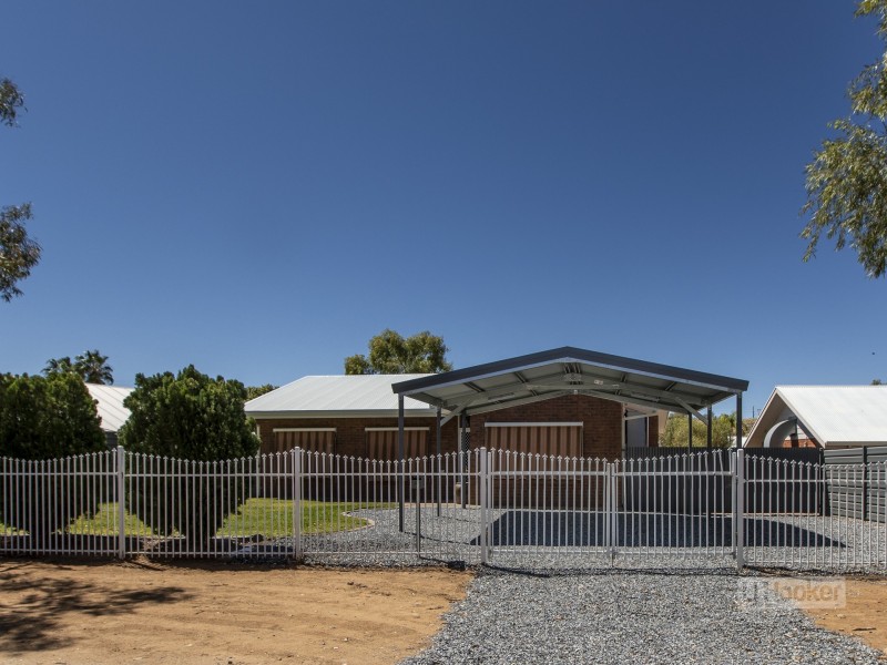 30 Patterson Crescent, Larapinta NT 0875