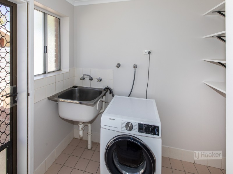 30 Patterson Crescent, Larapinta NT 0875