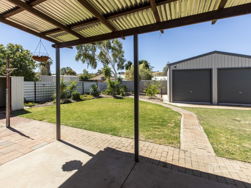 30 Patterson Crescent, Larapinta NT 0875