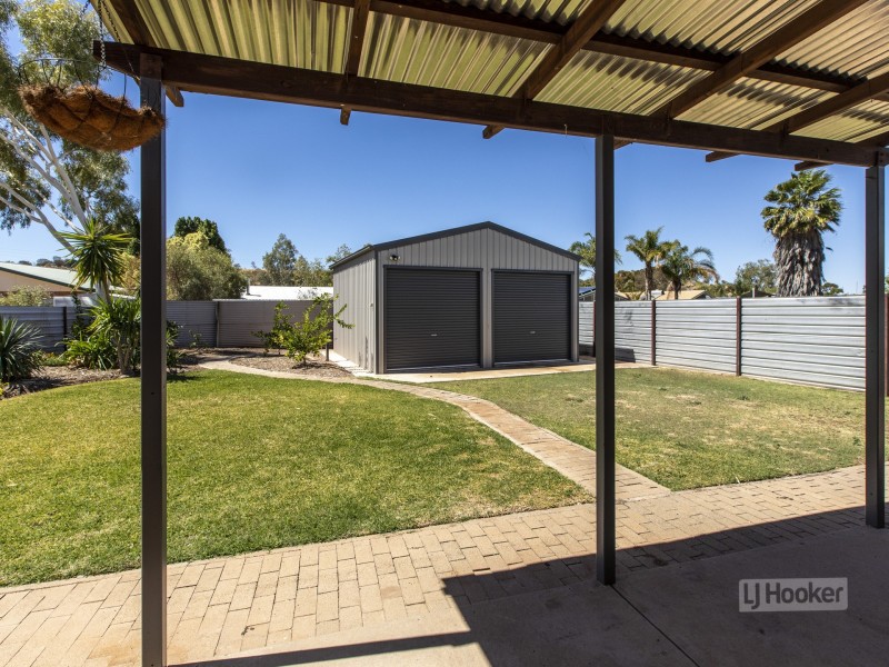 30 Patterson Crescent, Larapinta NT 0875