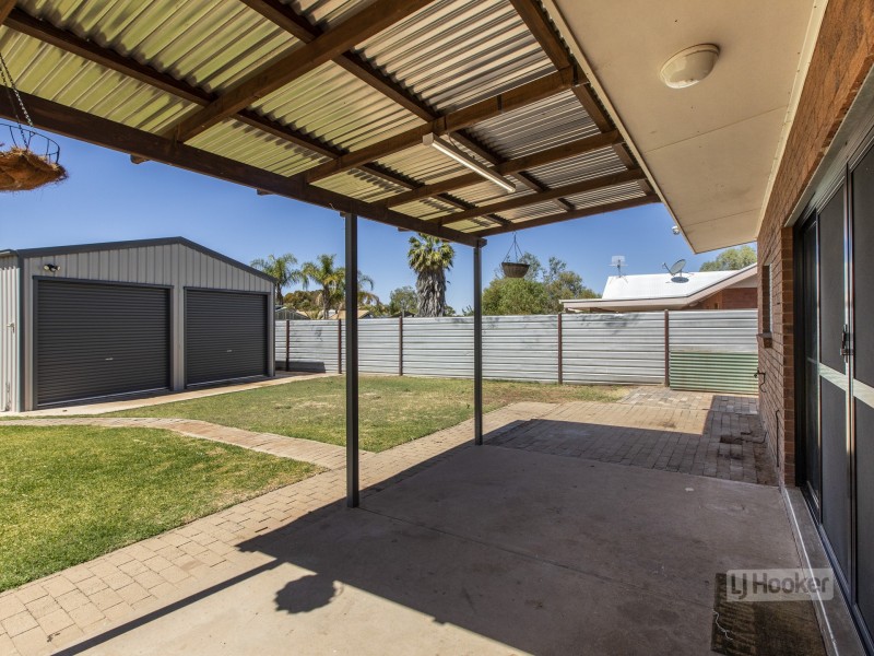 30 Patterson Crescent, Larapinta NT 0875