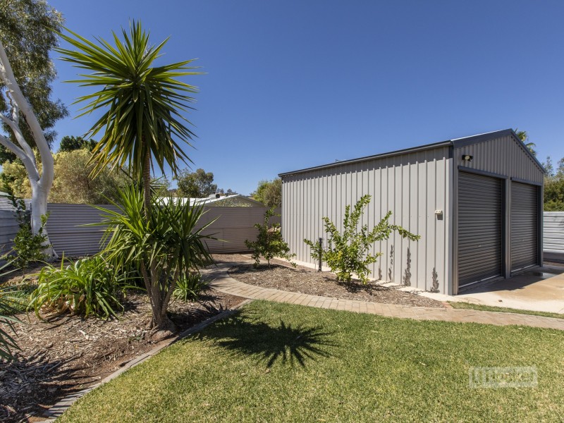 30 Patterson Crescent, Larapinta NT 0875