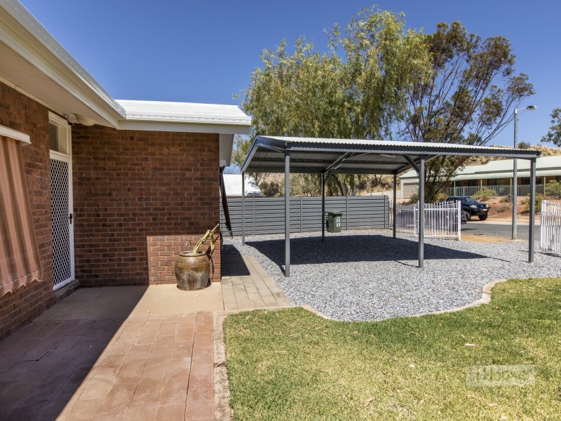 30 Patterson Crescent, Larapinta NT 0875