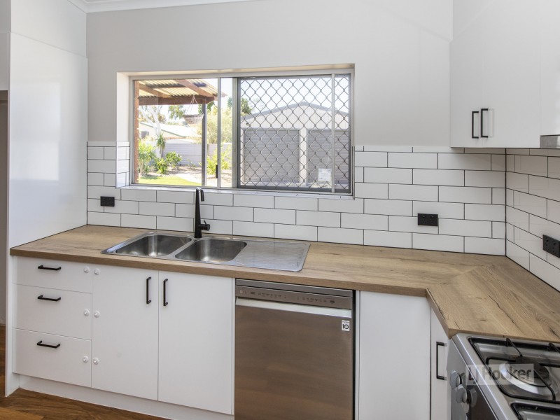 30 Patterson Crescent, Larapinta NT 0875