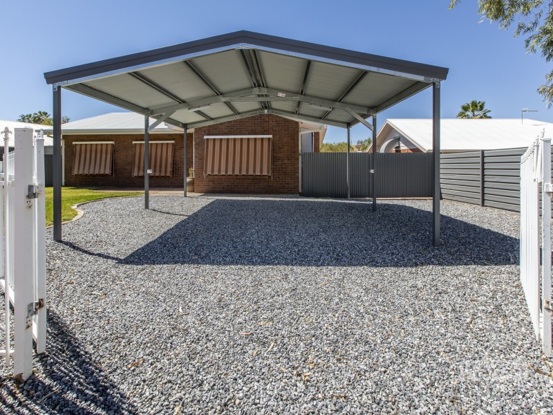 30 Patterson Crescent, Larapinta NT 0875